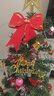 TaTanice 1.5米圣诞树 中小型圣诞装饰摆件圣诞节氛围装饰品布置用品 实拍图