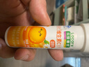 乐佳善优维生素C儿童咀嚼片成人含片vc片30片装 甜橙味1瓶装 实拍图