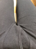 恒源祥【热卖5W套】秋裤男棉质单条保暖裤棉毛打底裤 男藏青-保暖单裤 实拍图