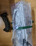 晴方好（QINGFANGHAO）透明pvc防雨布防水布遮挡隔断帘塑料布户外防雨遮雨布篷布2X3米 实拍图