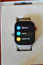 华为（HUAWEI）WATCH FIT 3 智能手表 珍珠白 轻薄大屏运动减脂运动手表 男女情侣手表  实拍图