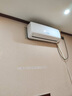 HYUNDAI韩国现代新一级能效大1.5匹冷暖空调挂机家用变频节能省电级纯铜管新能效壁挂式空调 大1.5匹 一级能效 冷暖【全铜管】顺丰配送 无安装 实拍图