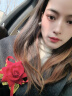 Mistine蜜丝婷奶咖面部综合彩妆一体盘粉饼高光修容腮红三合一生日礼物 实拍图