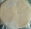 七街八巷 北京烤鸭饼皮春饼筋饼荷叶饼卷饼皮京酱肉丝薄饼商用纯手工面饼 【80%选择】100张饼带5包烤鸭酱 实拍图