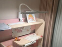 爱果乐（IGROW）感应台灯护眼灯儿童小学生宿舍学习专用家用插电阅读灯辰光3升级 实拍图
