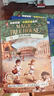 神奇树屋.中英双语系列.第3、4辑（9—16） 实拍图