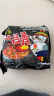 SAMYANG 三养火鸡面韩国进口方便面超辣夜宵干拌面速食 原味140g*5袋+国产炸酱122g*5袋 实拍图