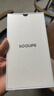 KOOLIFE适用 苹果16Pro手机壳 iPhone16pro保护套 德国拜耳材质全包透明硅胶防摔壳超薄气囊软硬壳男女款 实拍图