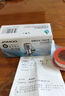 九牧（JOMOO）角阀三角阀家用全铜冷热水阀门开关热水器马桶大流量八字阀 热角阀（D款） 实拍图