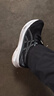 亚瑟士（asics）男鞋跑步鞋GEL-KAYANO 30稳定支撑透气运动鞋1011B548 41.5码 实拍图