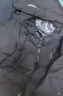 鸭鸭（YAYA）羽绒服男士中长款连帽服中老年爸爸冬装加厚保暖极寒外套男D 卡其色 XL /180 实拍图