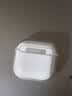 斯泰克适用airpods5/4保护套四代苹果蓝牙耳机防摔减震防尘防滑防指纹透明全包保护壳 实拍图
