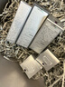 莱珀妮（La Prairie）鱼子充盈面霜60ml护肤品礼盒滋润补水保湿紧致提升生日礼物女 实拍图