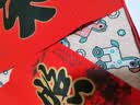 迪普尔对联2026马年春节对联新款书法春联新年装饰过年春节福字门贴窗花 实拍图