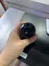 鸣胜摄像头免插电监控器家用室内4G免流量无线wifi手机远程监控360无死角高清夜视无电无网车载摄影头 圆形磁吸【4G终身免流量】超长待机+远程随时看 30天循环录像 实拍图
