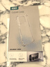 亿色适用苹果15promax手机壳  iPhone15promax保护套   超强防摔防震  硅胶软边  商务男女款 实拍图