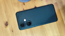 KOOLIFE 适用于 OPPO K11手机壳保护套K11手机套镜头全包磨砂淡化指纹软壳外背壳 黑色 实拍图
