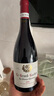 CHATEAU DE HARTES法国进口红酒 勃艮第丘AOC黑皮诺干红葡萄酒 750ml*1 实拍图
