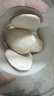 喜帅 墨鱼骨 鹦鹉磨嘴鸟食虎皮玄凤牡丹啃咬零食玩具饲料鸟粮5片/瓶 实拍图