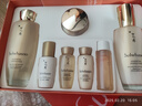 雪花秀滋盈水乳套装新款贵妇套盒人参抗皱紧致女士护肤品雪花秀男士套盒 雪花秀贵妇水乳套盒赠5ml面霜 实拍图