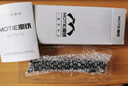 魔铁（MOTIE）激光笔灯大功率远射绿光红外线充电售楼沙盘镭射笔逗猫沙漠指星笔 【白天室内可用】【经典之作】高亮M308黑色红光直充电 实拍图