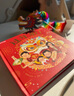 过年啦 升级版 带灯光音效 中国传统节日春节立体绘本可点读 乐乐趣3-6岁儿童绘本声光机关立体书 儿童过年礼物 实拍图