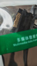 尘土 SATA主板电源线 台式主机机箱显卡电源线 电脑连接固态机械硬盘 大4pin转15pin转接头供电转换线 15PinSATA公转母一分二【下弯】 0.2米 实拍图