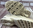 NEW BALANCE  NB530 官方老爹鞋男鞋女鞋情侣复古低帮网面休闲运动鞋 月光米 MR530SH 【建议拍小半码】 42 (脚长26.5cm) 实拍图