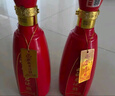 双沟珍宝坊 红君坊1号 42度500ml*6瓶 整箱装 简约版 浓香型白酒 实拍图