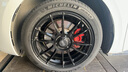 米其林轮胎225/50R18 99W e.聆悦  XL TL 适配沃尔沃XC60 实拍图