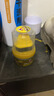 标奇皮鞋油自然色(各色皮通用)50ml 自带海绵擦 鞋蜡绵羊油真皮具保养 实拍图