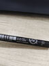 施德楼（STAEDTLER）油性记号笔 黑色0.6mm防水速干勾线马克笔儿童美术光盘刻字办公用品10支/盒F318-9 实拍图