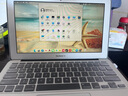 苹果(Apple)笔记本电脑MacBook Air11寸13寸Pro超薄手提i5学生办公娱乐二手 有严重磕碰13年11寸i5-4+128G(双系统） 实拍图