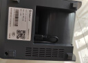 佳博（Gprinter）碳带标签打印机 GP-1134T电脑版 热敏/热转印条码打印机 珠宝洗水唛跨境仓储物流 实拍图