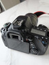 佳能/CANON  80D 60D 70D 77D 50D 90D 半画幅 二手单反相机 佳能80D 18-135 套机 95新 实拍图