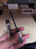 佩冉（PIARA）睫毛膏浓密纤长防水防汗不晕染打底定型自然卷翘不结块 【新包装】01黑色睫毛膏 实拍图