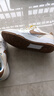 耐克（NIKE）男子休闲鞋NIKE FULL FORCE LO运动鞋 HJ3485-121 42.5 实拍图