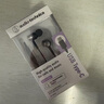 铁三角 Audio-technica ATH-CKD3C 有线耳机 通用华为小米手机 Type-C接口 黑色 实拍图