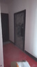 盼盼（Pan Pan）盼盼防盗门别墅大门安全门甲级家用指纹锁入户门赫尔辛双色 赫尔辛-单门-2050*960外开 3D人脸识别语音对讲指纹锁PF56VF 实拍图
