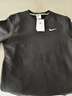 耐克（NIKE）短袖男款 2026夏季新运动服装跑步速干衣圆领休闲半袖透气男士t恤 DRI-FIT快干科技/反光元素/热推款/晒图退5 M 【170】体重110~130斤左右 实拍图