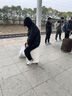 万茂多功能拉杆行李箱结实耐用加厚20登机铝框28密码大容量24带杯架26 白色卡扣【多数女性选择白色】 22英寸 【1-2人短途出行】 实拍图