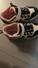 Skechers斯凯奇儿童绒绒靴（机甲系列）男女童透气运动鞋303902L 实拍图