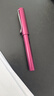 凌美（LAMY）钢笔签字笔 生日节日礼物学生成人练字文具 德国进口 恒星系列 50周年套装礼盒 紫红色 EF0.5mm 实拍图