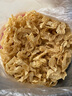 蓝云天山东干豆皮干货豆皮丝不加盐粒豆腐皮豆油皮豆制品凉拌火锅麻辣烫 （实惠装）干货豆皮5斤 实拍图