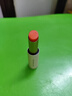 舞动奇迹变色唇膏 02#软酪甜橙 滋润保湿温和补水不沾杯口红打底礼物 实拍图
