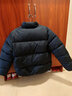 耐克（NIKE）男 AS M NK CLUB TF PUFFER JKT DWN 羽绒服FZ5029-010/黑色 L 实拍图