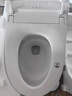 九牧（JOMOO）智能马桶带水箱不限水压无棱内壁智能坐便器ZS520I-S1-305坑距 实拍图