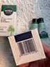 妮维雅（NIVEA）男士积雪草修护精华乳平滑焕亮紧实保湿护肤品补水保湿 男士赋原修护精华乳50g*2 实拍图