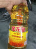 金龙鱼食用油 花生浓香型食用植物调和油 企业团购家用厨房炒菜煎炸油 花生浓香型调和油 1.8L*6瓶 实拍图