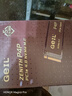 GEIL金邦P4固态硬盘PCIE4.0台式机SSD笔记本台式机电脑M.2(NVMe协议)高速ps5主机游戏存储盘M2 P4P 1T 高速7300【1G缓存】TLC 实拍图